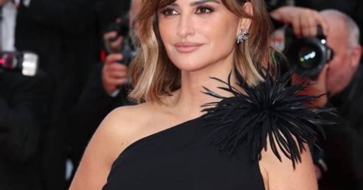 Penelope Shaw Biography, Age, Height, Husband, Net Worth, Family