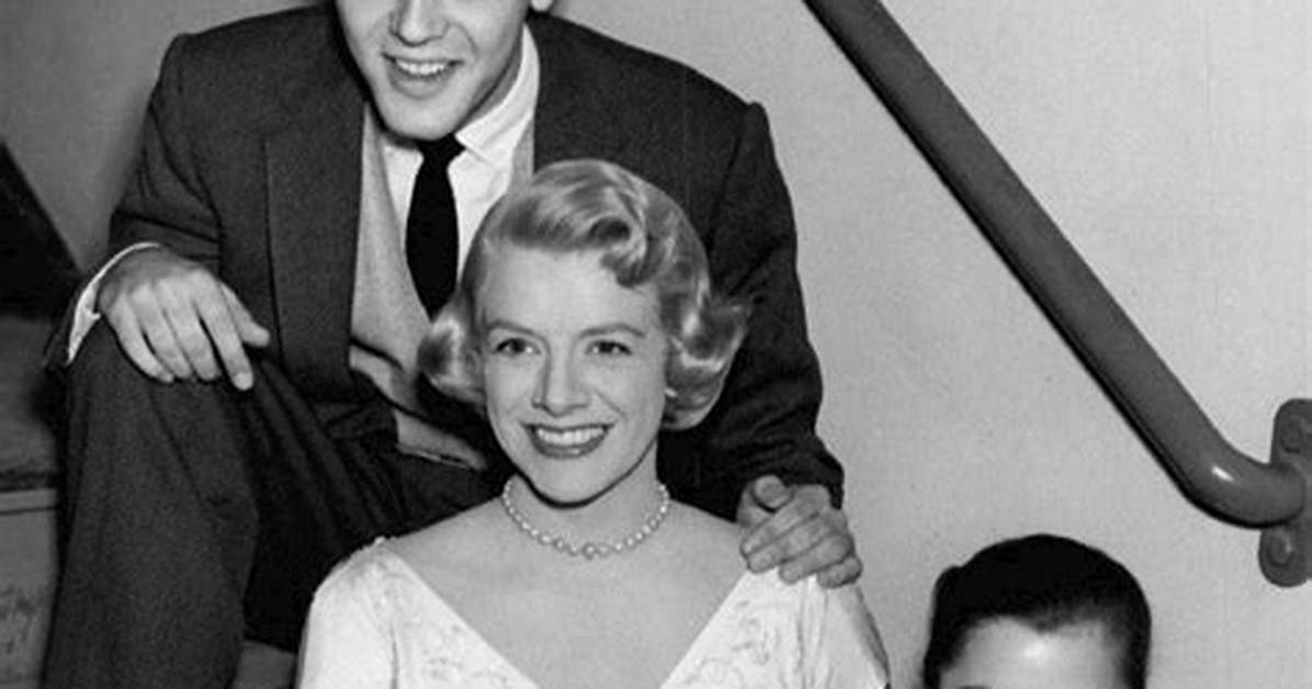 Rosemary Clooney's Son: Explore Their Special Bond and Life Journey