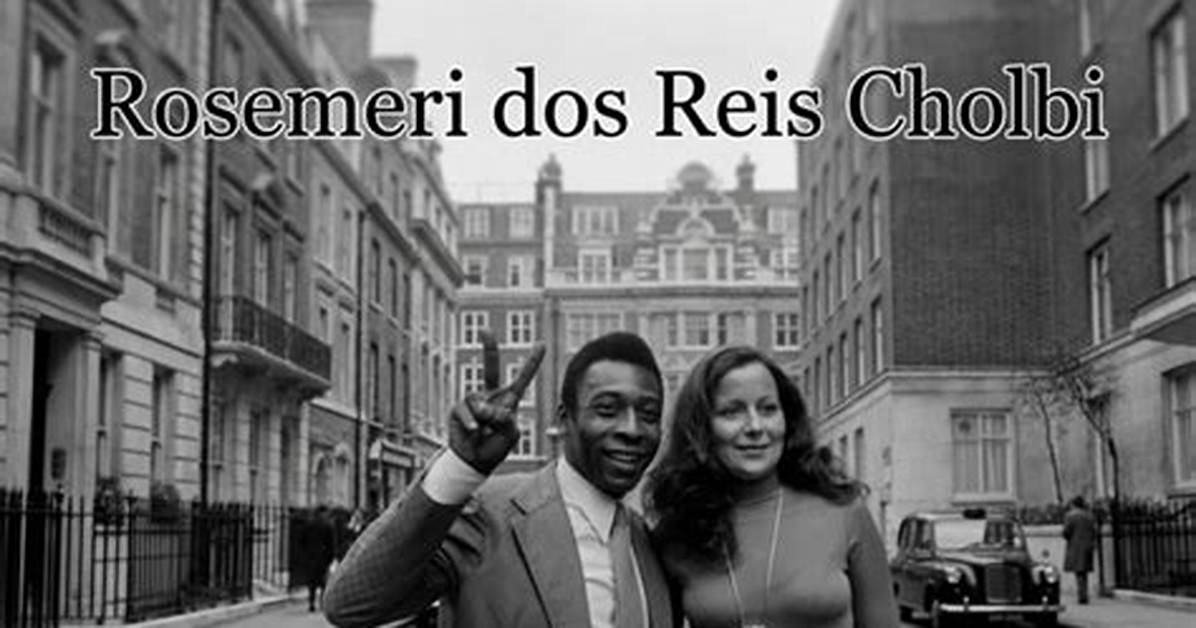 Rosemeri Dos Reis Cholbi - Bloginfo