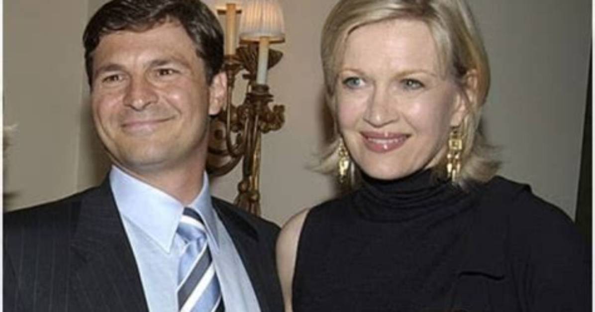 Roy Battersby Biography, Age, Height, Wife, Net Worth, Family