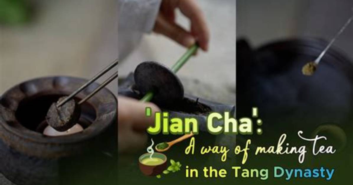 Shi Zuono Jiao Cha