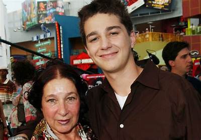 Shia Labeouf's Parents: a Journey of Triumph and Sorrow