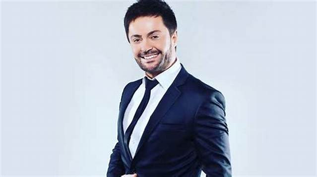 Sinan Farhangmehr Biography, Age, Height, Wife, Net Worth, Family