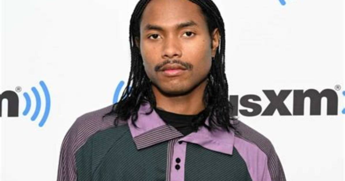 Steve Lacy | Bio, Age, Net Worth, Relationship, Career