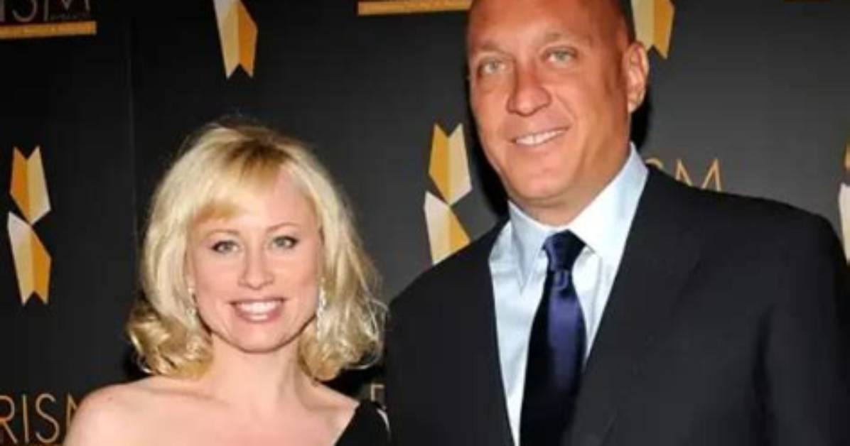 Steve Wilkos Biography, Age, Height, Wife, Net Worth, Family
