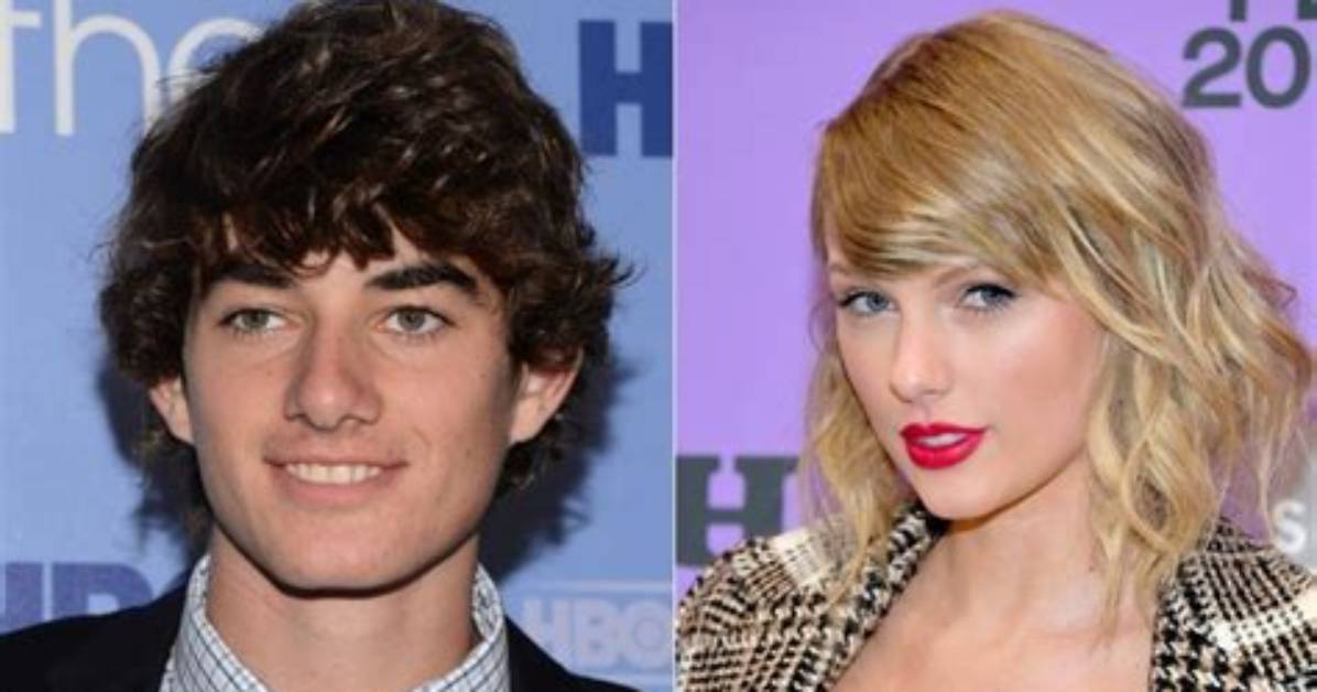 Taylor Swift and Conor Kennedy's Age Gap: a Closer Look