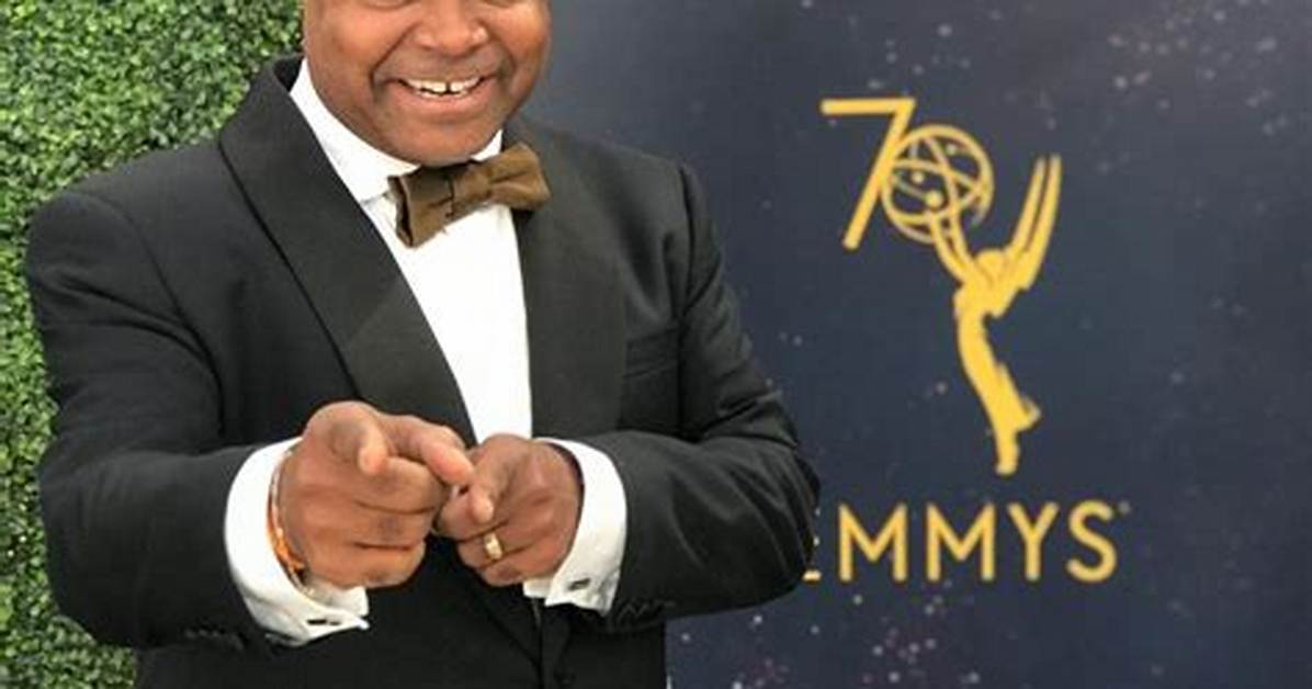 Terence Bernie Hines Biography, Age, Height, Wife, Net Worth, Family