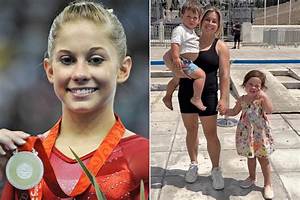 The Parents of Olympic Champion Shawn Johnson: a Legacy of Support and Success