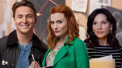 The Teagarden Mysteries: Behind the Scenes with Its Talented Cast