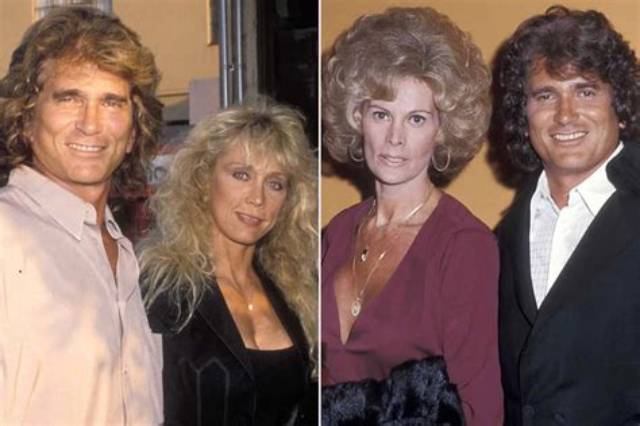 The Truth Unraveled: Was Michael Landon's Alcoholism a Hidden Struggle?