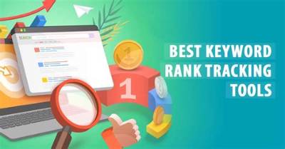 The Ultimate Guide to Rank Tracking for Google Serp Features
