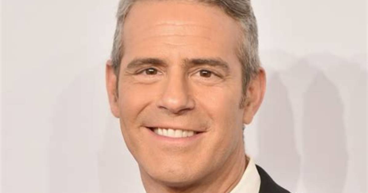 The Untold Truth About Andy Cohen and John Hill's Relationship