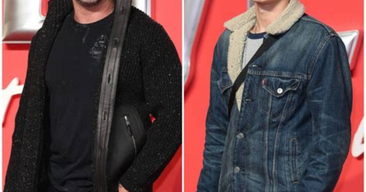 Tom Hardy's Kids: All About His Charming Children