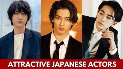 Top-Rated Japanese Actors: Unparalleled Talent and Charisma