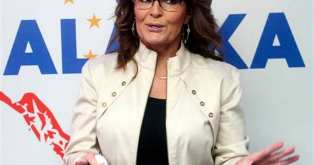 Ultimate Guide to Sarah Palin's Addresses: Inspiring Inspiration