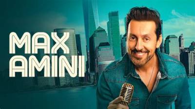 Unveiling the Spiritual Beliefs of Max Amini