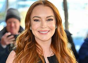 View Lindsey Lohan's Incredible Assets: a Showcase of Her Ravishing Beauty