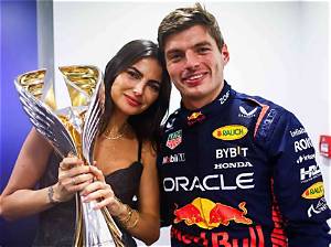 Welcome to the World: Kelly Piquet and Max Verstappen's New Baby