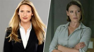 Which Stars "Fringe" - Does Anna Torv Have a Child